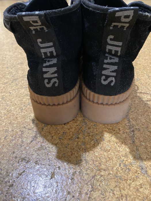 Bota Pepe Jeans 41