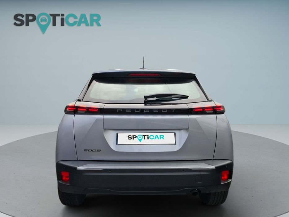 Peugeot 2008 1.2 PureTech Style