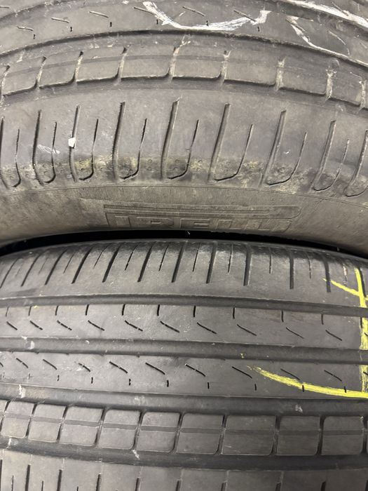 Opony Pirelli 225 60 R17 Letnie