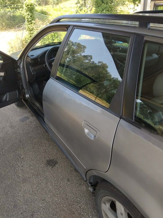 Carrinha audi A4