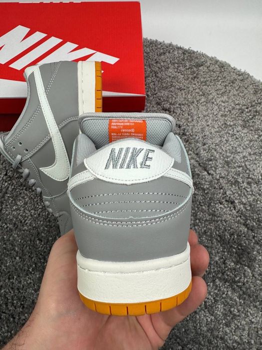 Кросовки Nike Dunk Low Sb найк данк 41,42,43,44