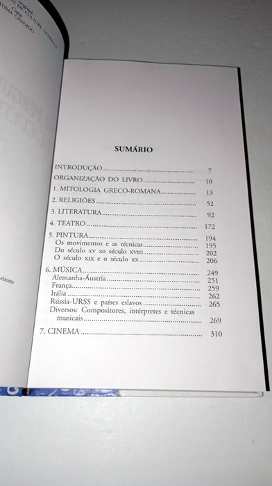 350 perguntas-teste de Cultura Geral