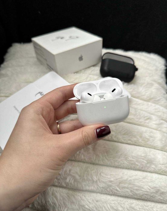 Ориг Airpods pro 2