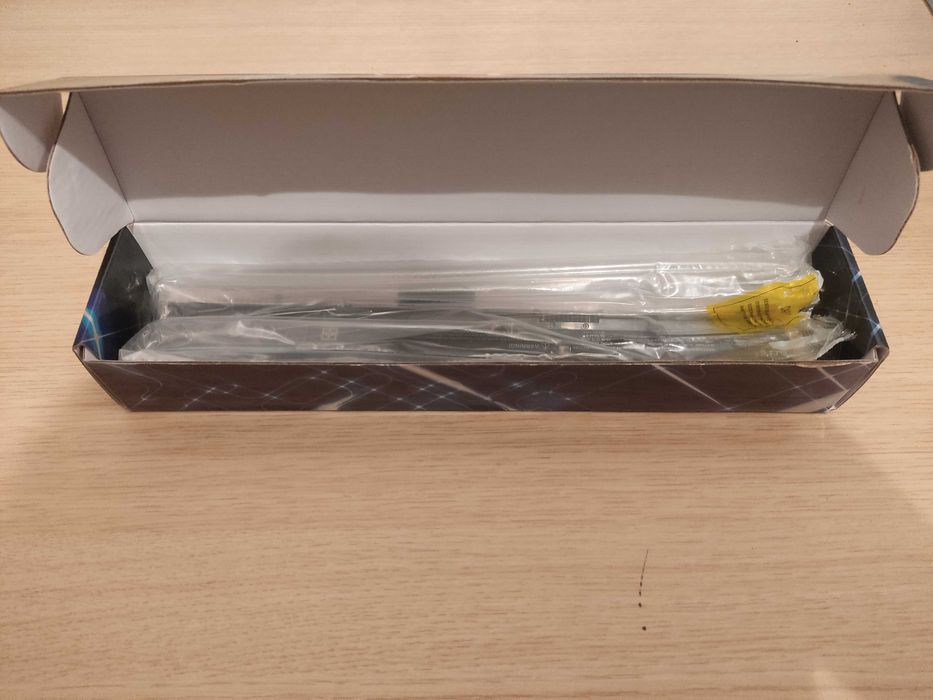 Wydajna bateria do HP HSTNN-LB6J HSTNN-DB6K