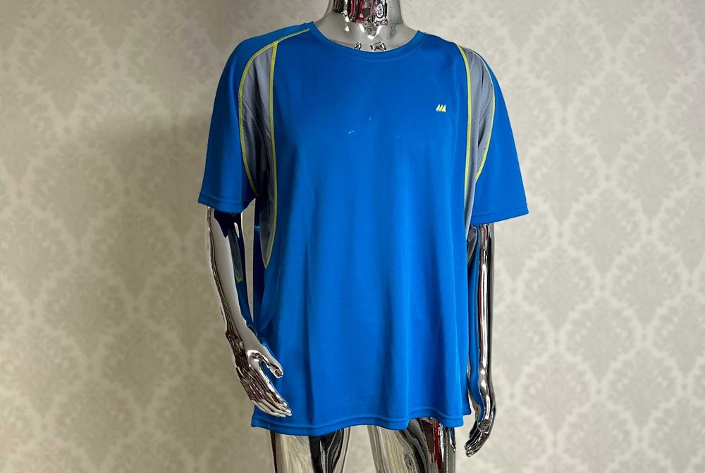 Koszulka Męska Skogstad rozmiar.3XL