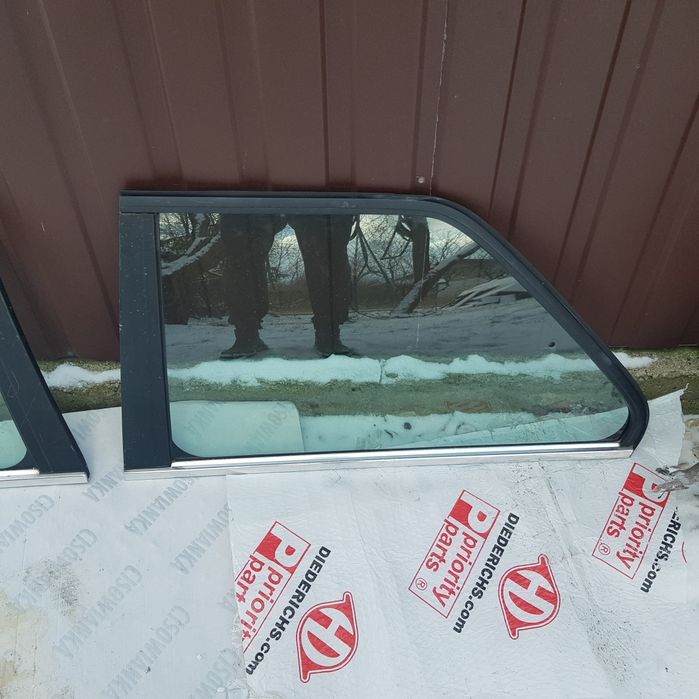 Bmw e30 szyby uchylne