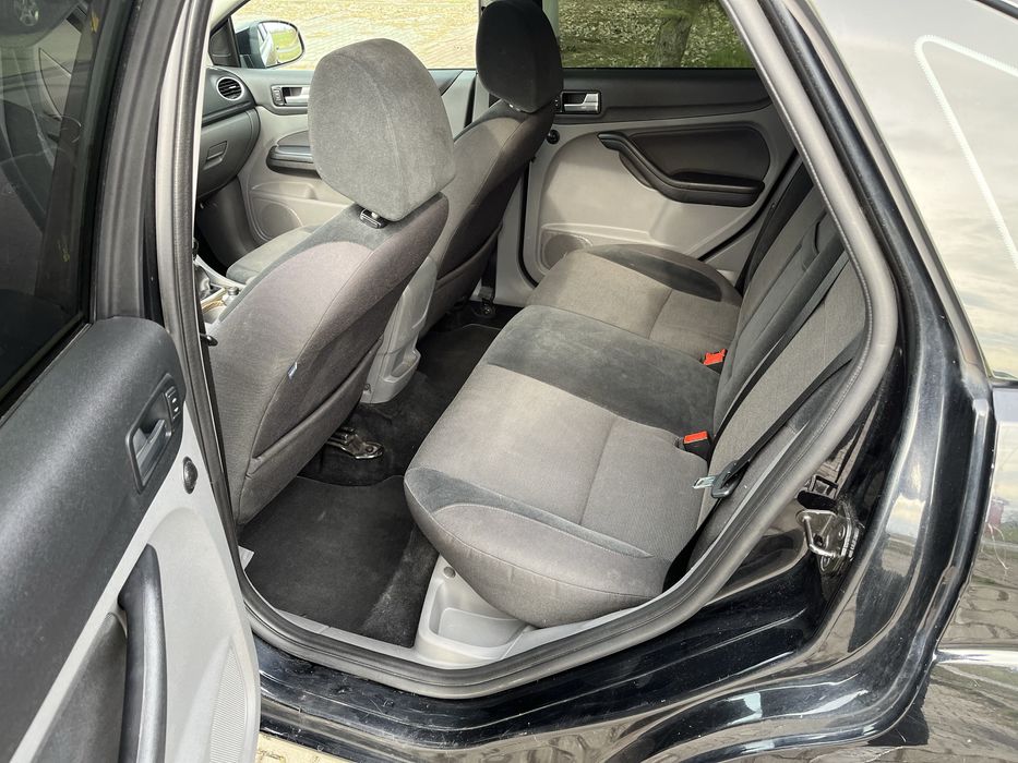 Ford focus 2008 Chia