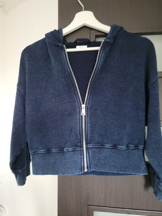 Bluza dziewczęca Next r 140