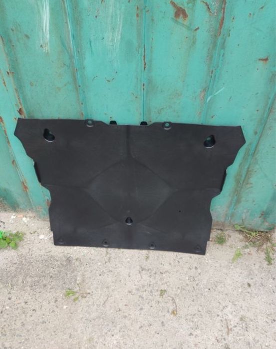 Передній задній захист підрамника Пластик тесла модел 3 Y Пиропатрон