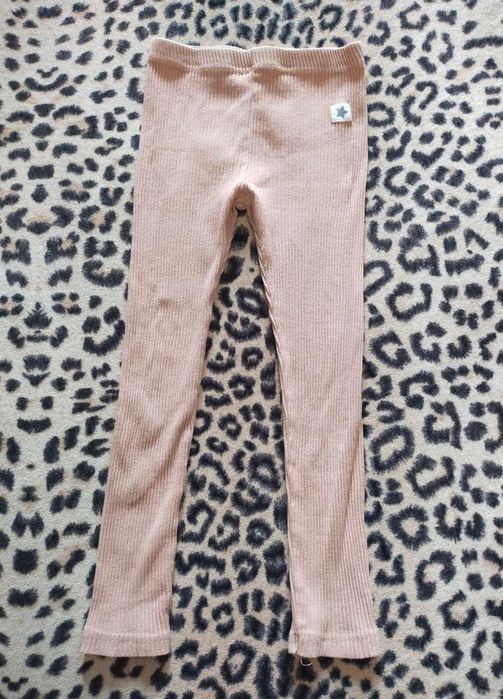 Лосини для дівчинки