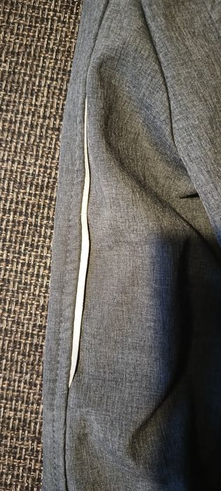 Softshell 134/140