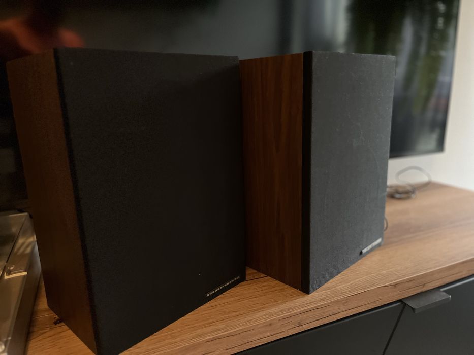 Głośniki Marantz SP 225 – Vintage Audio