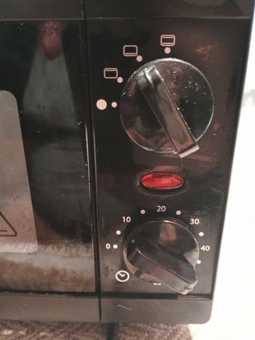 Opiekacz elektryczny