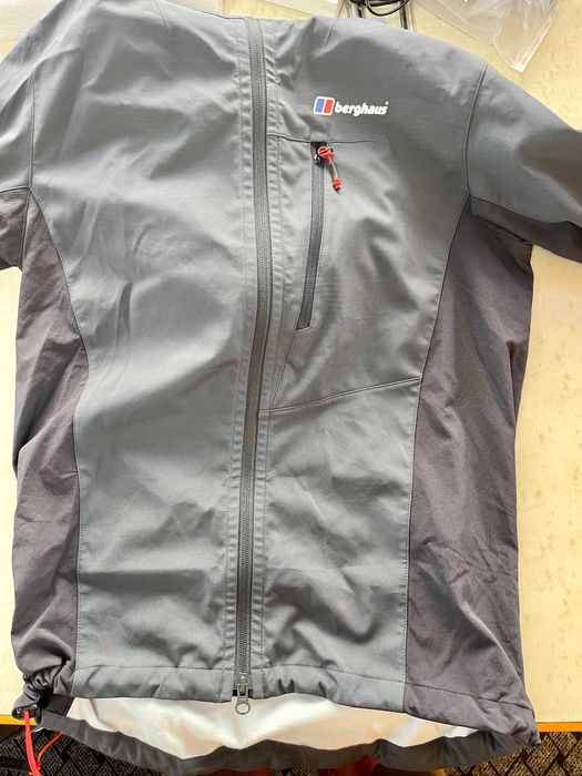 Kurtka Berghaus Gore-Tex Infinium Taboche