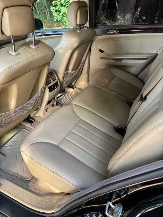 Mercedes ML 2006
