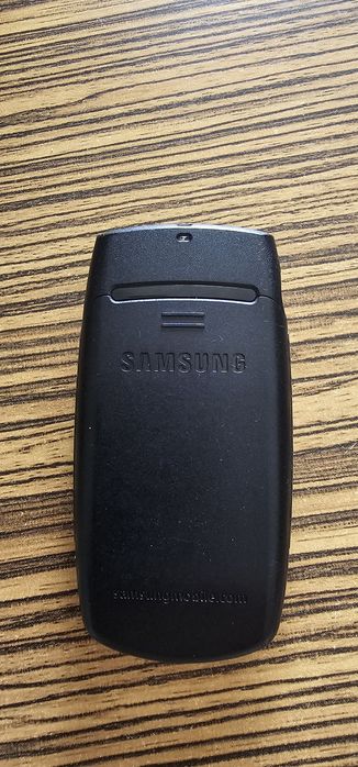 Telemovel Samsung