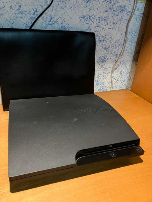 Playstation 3 - 160Gb