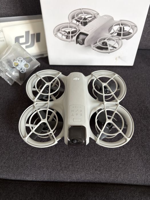 Dji Neo Stan idealny