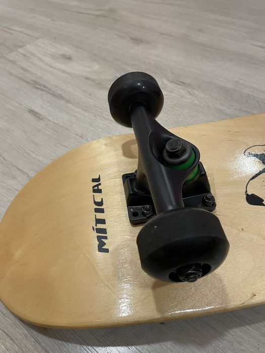 skate em estado novo