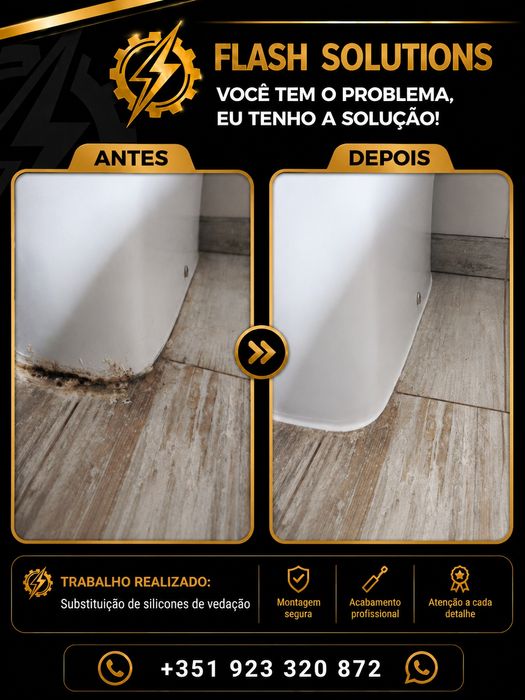 Faz tudo / Marido de aluguel