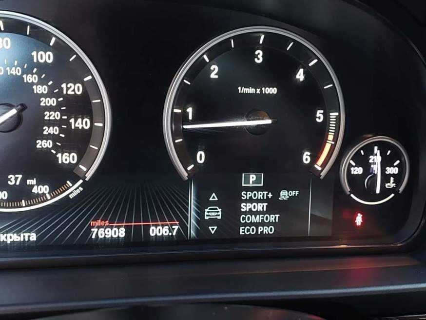BMW 535, 2014 Продам