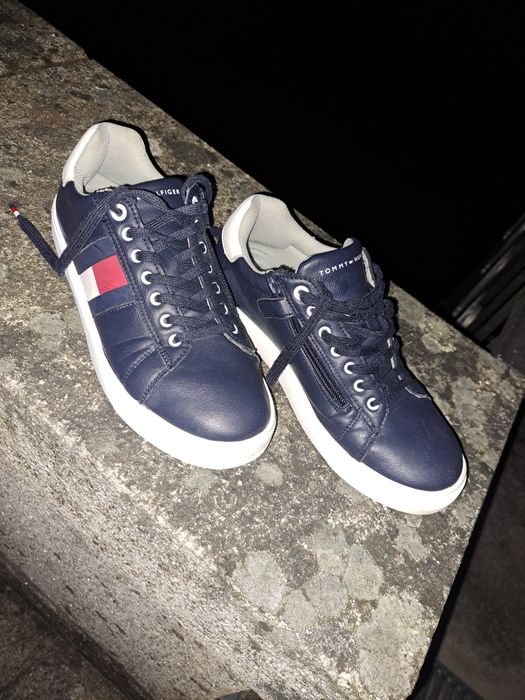 Vendo sapatilhas novas