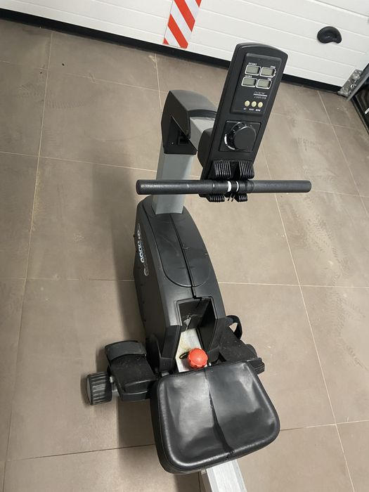 Maquina remo usada