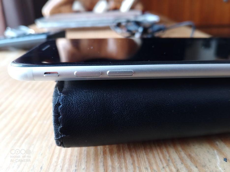 iPhone SE 2020 / segunda geração