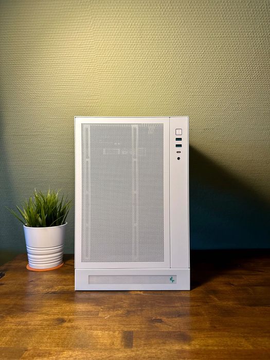 NOWY komputer gamingowy Intel Ultra 5, 32GB DDR5, RTX5070