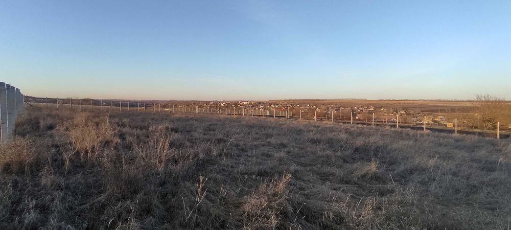 Земельна ділянка 25 соток під забудову, Башмачка, Солонянський район