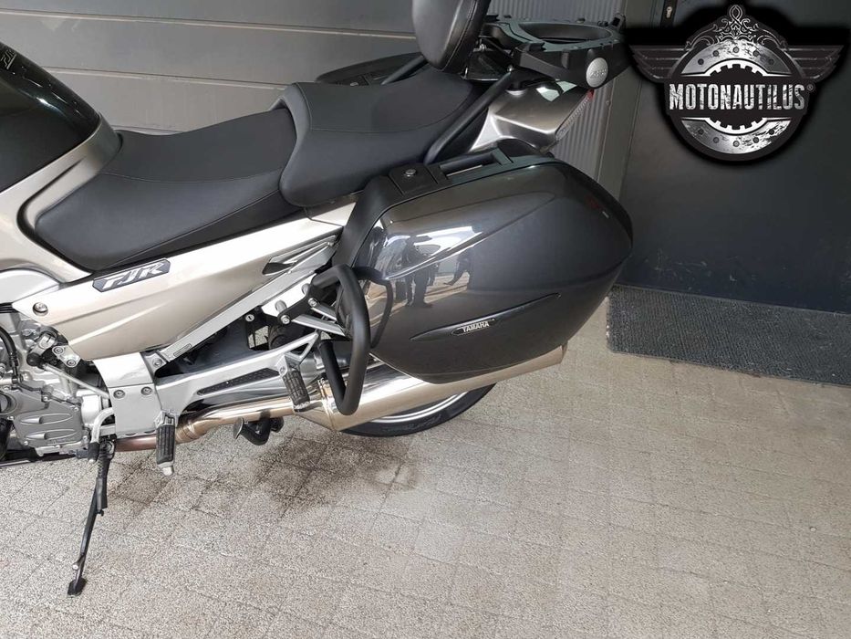 gmole tylne Yamaha FJR 1300 roczniki 2006 - 2012