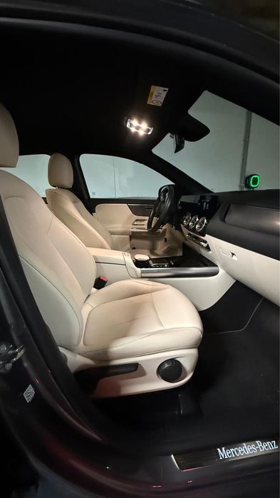 Mercedes GLA 200d AMG Line (2022) Automatico | 50.000 Km | Excelente estado