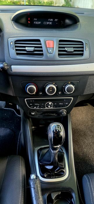 Renault megane 3 1.5 DCI 90CV