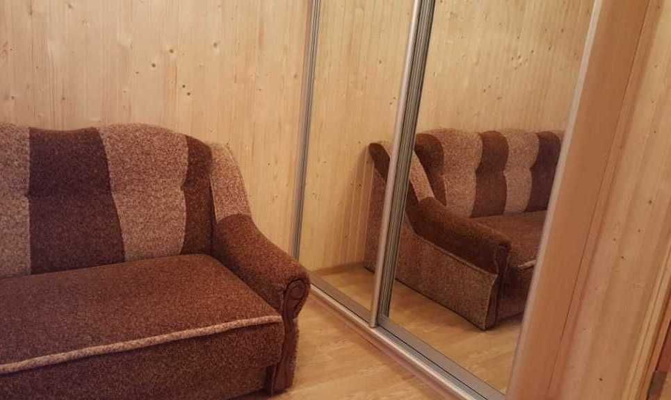 Подобова аренда будинку Київська область 45 км від Києва
