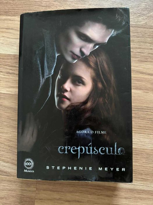 Crepúsculo (Twilight)