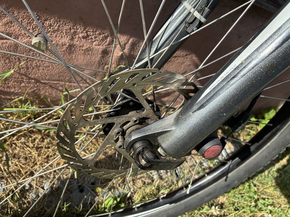 Specialized Hardrock Sport XL