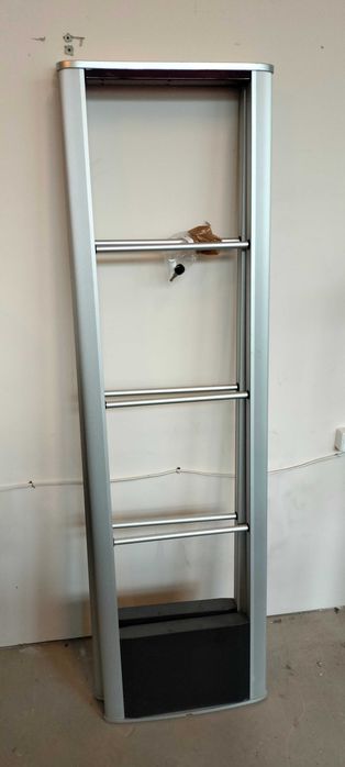 Bramki antykradzieżowe sklepowe używane komplet dwie sztuki