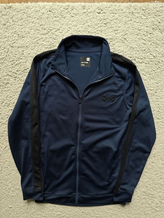Кофта, Зип-Худи Under Armour Оригинал, Новая