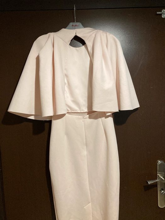 Piękna sukienka- karnawał, studniówka, wesele!