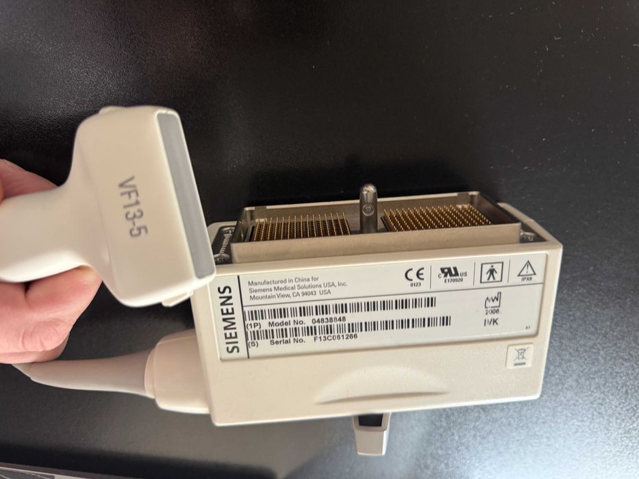 УЗД Датчик Siemens VF13-5 (лінійний датчик