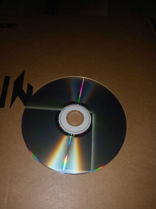 EJay Music Program do muzyki Windows 95