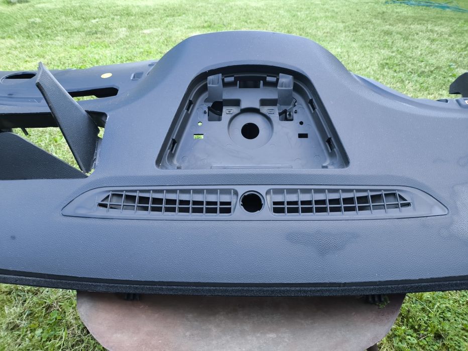 Торпеда Chevrolet Cruze j300 2011