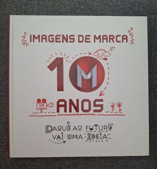 Imagens de Marca - 10 Anos