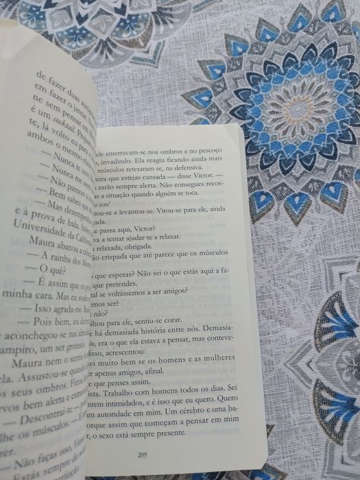 A pecadora. Portes incluídos