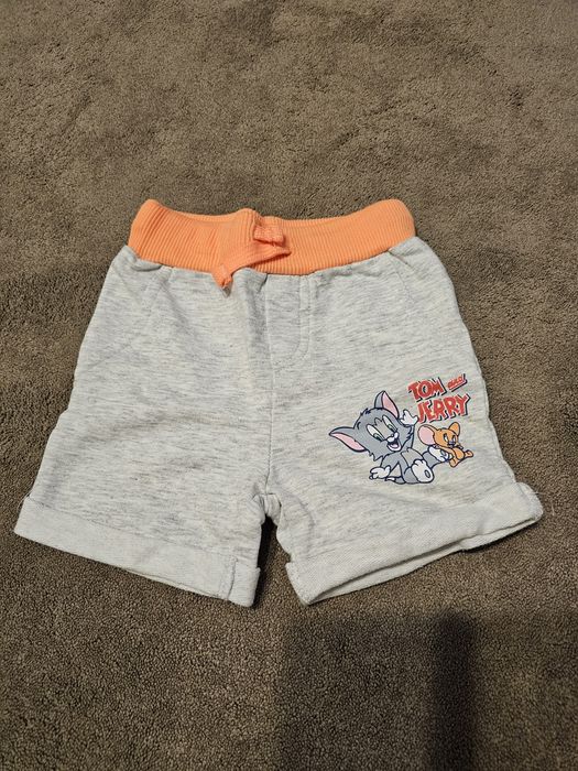 @ 3szt spodenki letnie