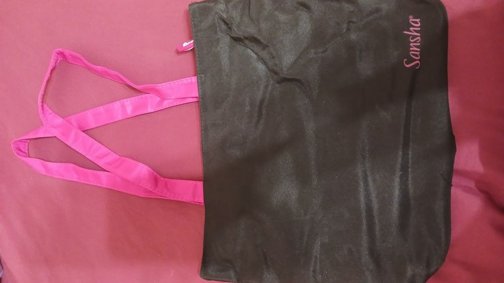 Сумка балетна або танцювальна