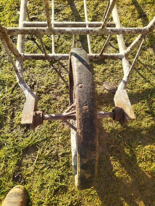 Тачки надійні...