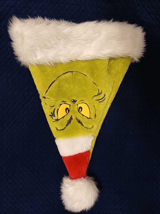 Грінч Grinch оригінал