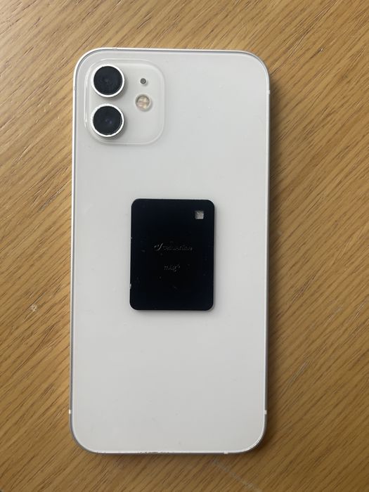 iPhone 12 64GB – Excelente Estado