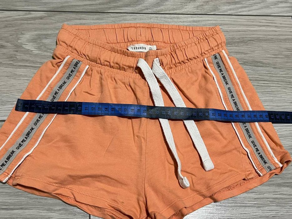 Шортики Terranova